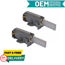 For HOOVER CANDY 49000466 CARBON BRUSHES Washing Machine Parts