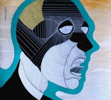 Inmazes - VOLA (Mascot) CD Album