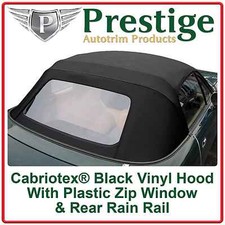 Mazda MX5 Mk1 (NA) Car Hood