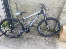 Cannondale Trail SL4 Mountain