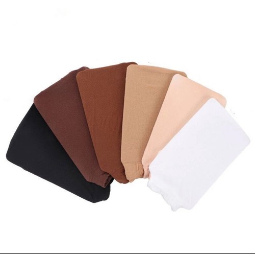 Wig cap nude breathable - 2x,