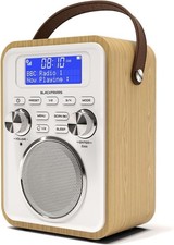 DAB/DAB+ & FM Portable Digital