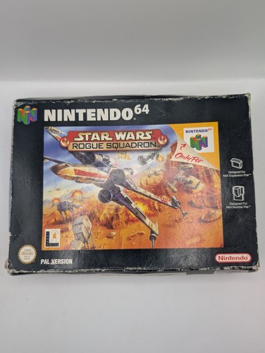 Star wars rogue squadron - star,