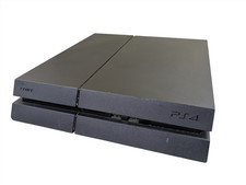 Sony Playstation 4 PS4 500GB