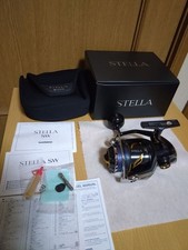 SHIMANO 19 STELLA SW8000HG