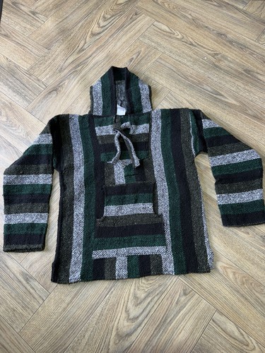 Mexican baja hoodie hoody - mexican,