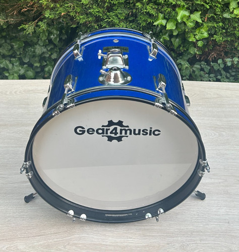 Gear4music bass - 16''x,