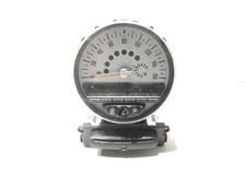 MINI COOPER MINI SPEEDOMETER