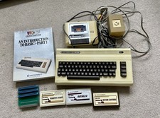 Commodore VIC 20 Computer