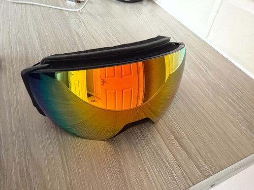 Ski goggles adults - ski, womens