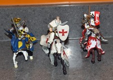 Papo Plastic mounted toy