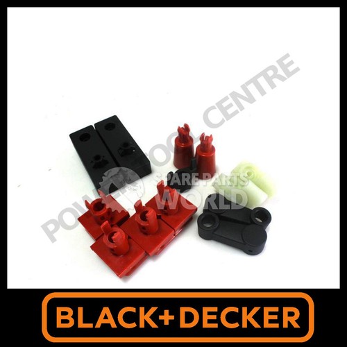 Black decker 572780 - &, 572780-00