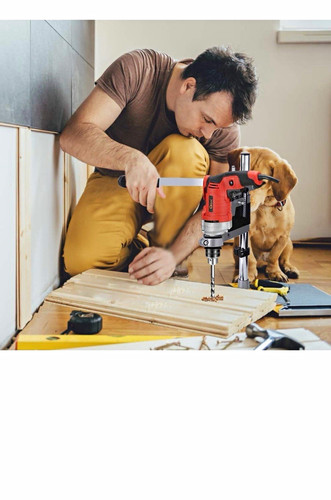 Ozito corded drill with - ozito,