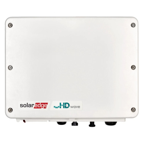 Solaredge se3000h inverter - se3000h, hd