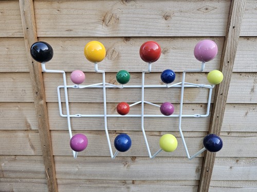 Vitra hang all coat - rack, by