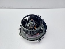 VOLKSWAGEN PASSAT B8 2.0 DIESEL HEATER BLOWER FAN MOTOR 2015