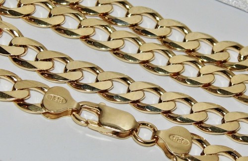 9ct yellow gold silver - 9ct, 30