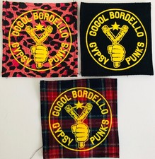 GOGOL BORDELLO Gypsy Punk