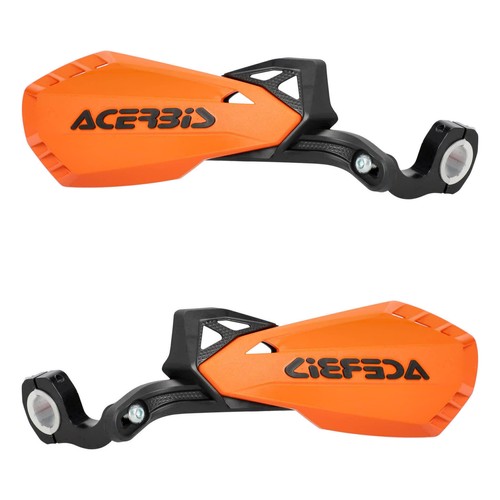 Acerbis orange black firstmoto - orange/black,