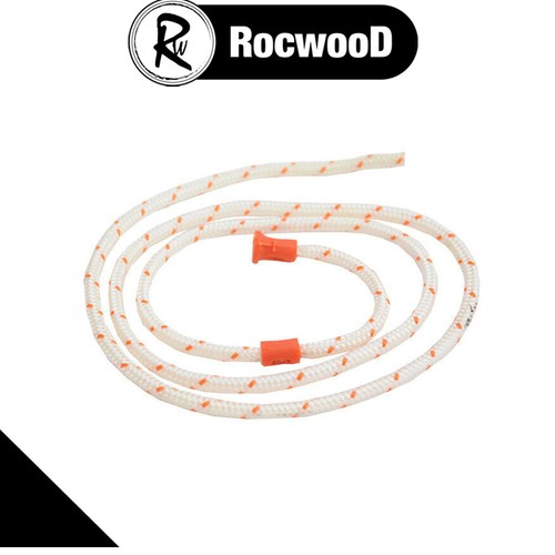 Starter recoil pull cord - pull,