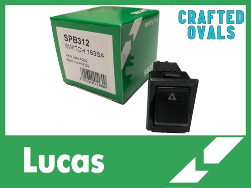 Hazard warning lamp light - hazard,