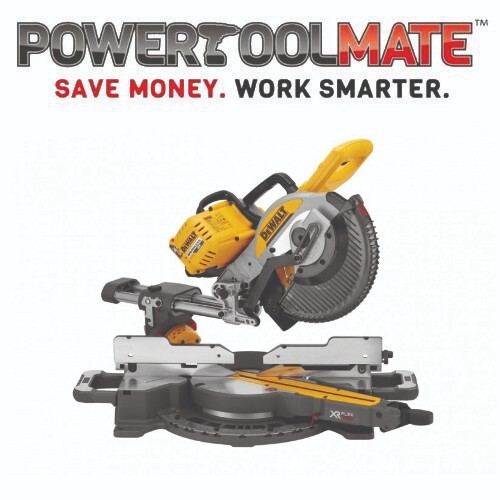 Dewalt dcs727n 54v - 54v, flexvolt