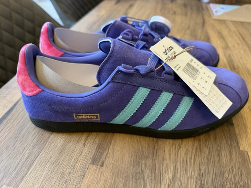 Adidas trimm star trainers - adidas,