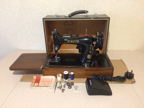 Singer 99k heavy duty electric - singer,