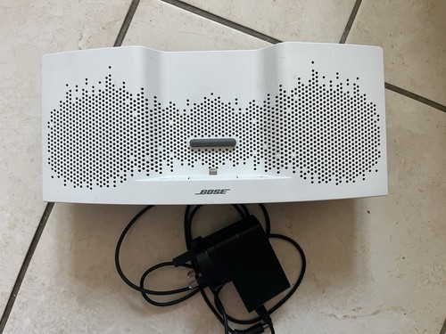 Bose sounddock speaker for - sounddock, xt