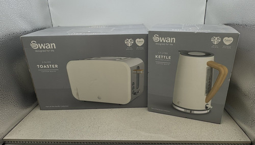 Swan nordic kettle - nordic, slice