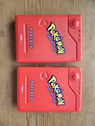 Pokemon pokedex tiger - pokemon,