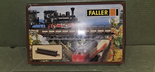 Faller 553 single track - ho,