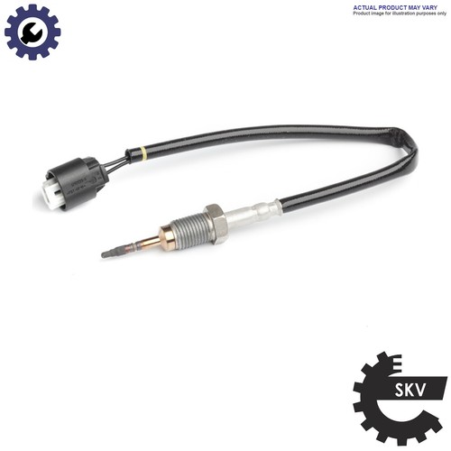 Sensor exhaust gas - exhaust,