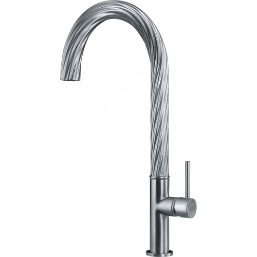 Franke maris decor steel - franke,