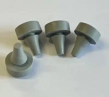 PORSCHE 356 ABC Engine Lid