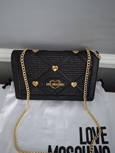 Love moschino borsa - love,