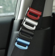2PCS Car Safety Seat Belt