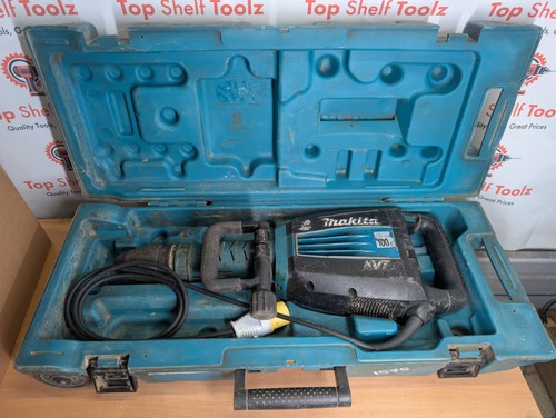 Makita hm1214c sds - sds, max