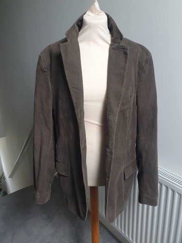 Oska blazer corduroy - oska,
