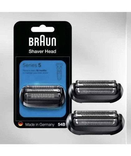 Braun 54b replacement - braun,