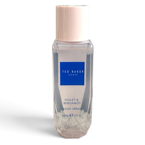 Ted baker violet bergamot - violet, &