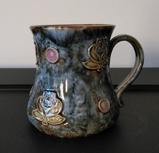 Antique Royal Doulton Lambeth