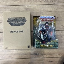 Dragstor CHF16  MOTUC Action Figure Masters Of The Universe Classics  J