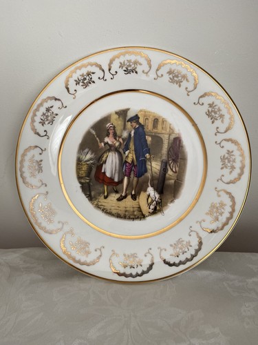 Pall mall ware vintage 5 - , 10.5"