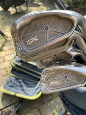 Ping ISI-K Irons 3-PW/SW