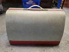 Jones, Semi Industrial Leather