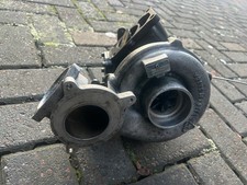 Genuine BMW E60 535d Turbo