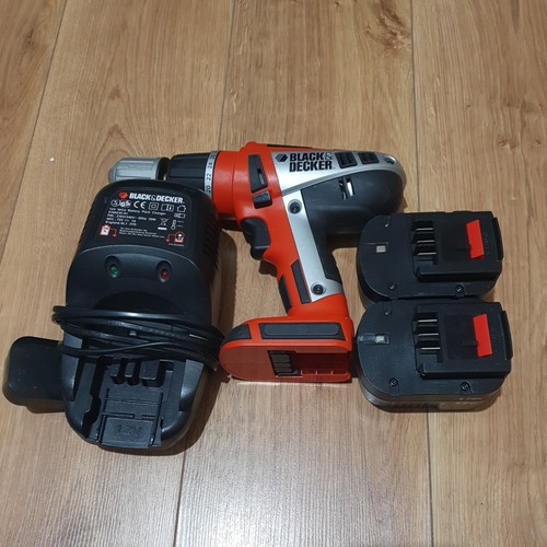 Black decker hp128f3 12v - hp128f3,