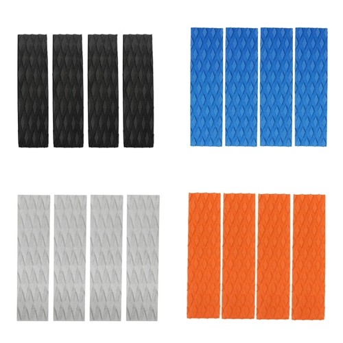 4pcs surfboard traction - surfboard,