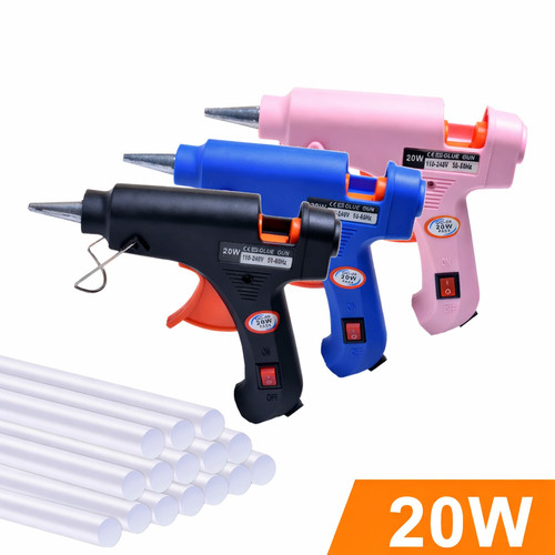 20w hot melt - 20w, glue